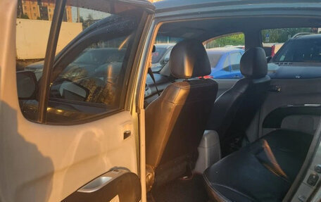 Mitsubishi L200 IV рестайлинг, 2008 год, 1 120 000 рублей, 19 фотография