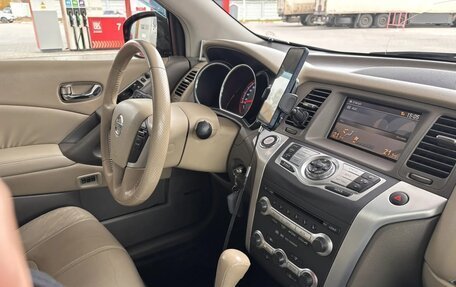 Nissan Murano, 2010 год, 1 150 000 рублей, 4 фотография