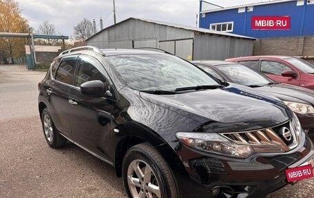Nissan Murano, 2010 год, 1 150 000 рублей, 3 фотография