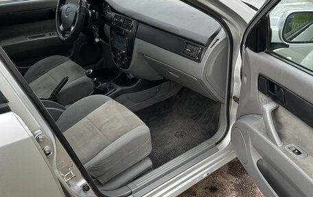 Chevrolet Lacetti, 2012 год, 650 000 рублей, 3 фотография