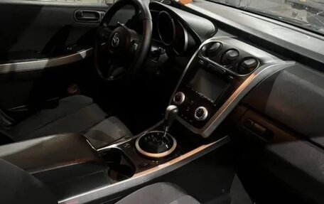 Mazda CX-7 I рестайлинг, 2007 год, 690 000 рублей, 10 фотография
