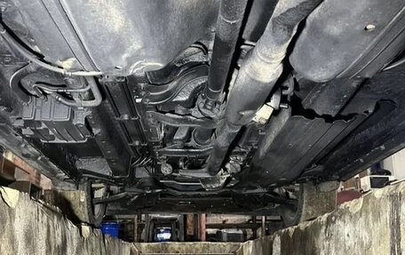 Mazda CX-7 I рестайлинг, 2007 год, 690 000 рублей, 12 фотография