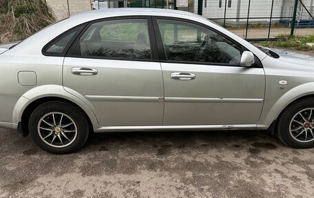 Chevrolet Lacetti, 2012 год, 650 000 рублей, 2 фотография