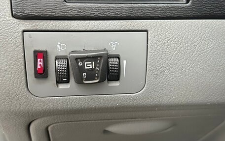 Chevrolet Lacetti, 2012 год, 650 000 рублей, 5 фотография