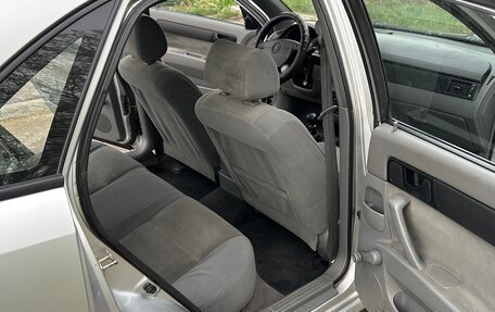 Chevrolet Lacetti, 2012 год, 650 000 рублей, 8 фотография