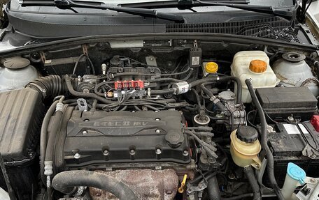 Chevrolet Lacetti, 2012 год, 650 000 рублей, 14 фотография