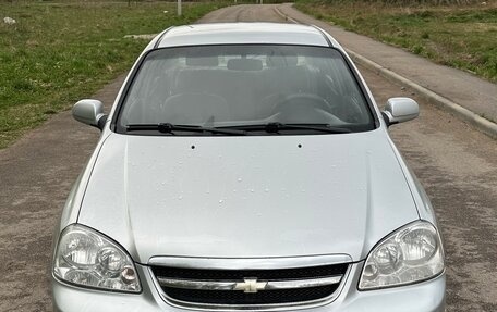 Chevrolet Lacetti, 2012 год, 650 000 рублей, 17 фотография