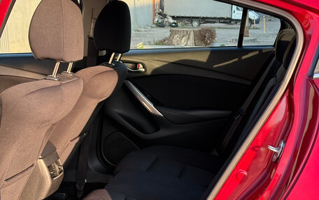 Mazda 6, 2015 год, 1 740 000 рублей, 11 фотография