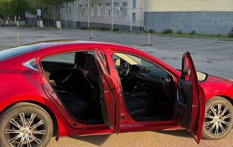 Mazda 6, 2015 год, 1 740 000 рублей, 8 фотография