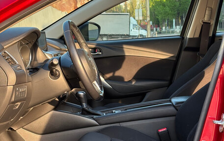 Mazda 6, 2015 год, 1 740 000 рублей, 10 фотография