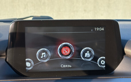 Mazda 6, 2015 год, 1 740 000 рублей, 17 фотография