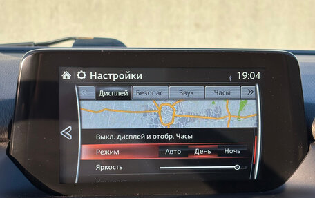 Mazda 6, 2015 год, 1 740 000 рублей, 16 фотография