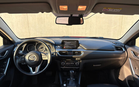 Mazda 6, 2015 год, 1 740 000 рублей, 14 фотография