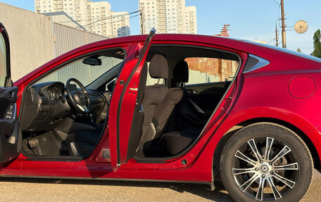 Mazda 6, 2015 год, 1 740 000 рублей, 12 фотография
