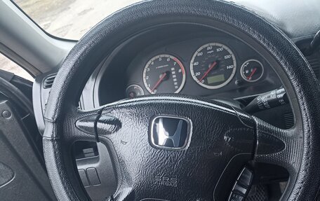 Honda CR-V II рестайлинг, 2003 год, 700 000 рублей, 8 фотография