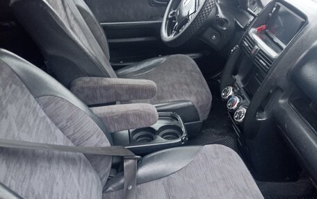 Honda CR-V II рестайлинг, 2003 год, 700 000 рублей, 5 фотография