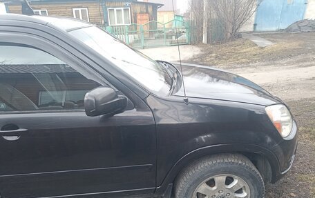 Honda CR-V II рестайлинг, 2003 год, 700 000 рублей, 7 фотография