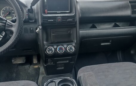 Honda CR-V II рестайлинг, 2003 год, 700 000 рублей, 11 фотография
