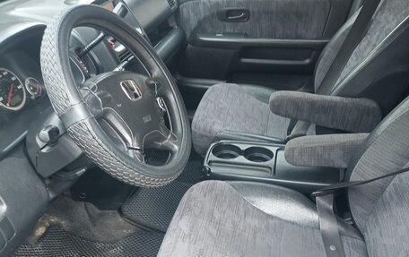 Honda CR-V II рестайлинг, 2003 год, 700 000 рублей, 10 фотография