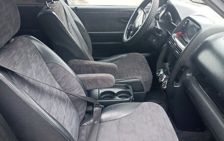 Honda CR-V II рестайлинг, 2003 год, 700 000 рублей, 3 фотография