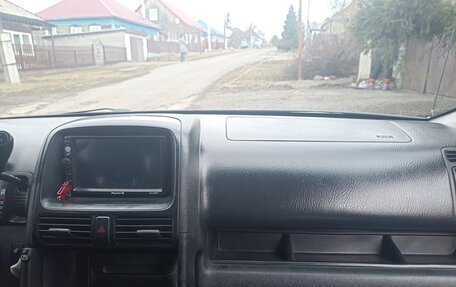 Honda CR-V II рестайлинг, 2003 год, 700 000 рублей, 9 фотография