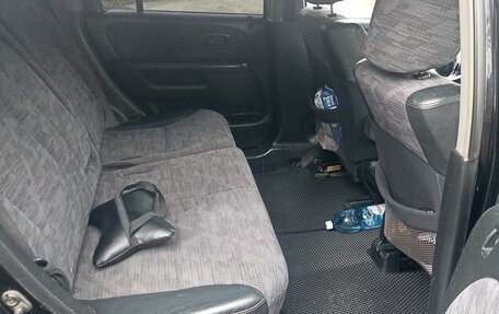 Honda CR-V II рестайлинг, 2003 год, 700 000 рублей, 4 фотография