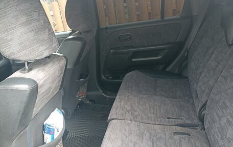 Honda CR-V II рестайлинг, 2003 год, 700 000 рублей, 12 фотография