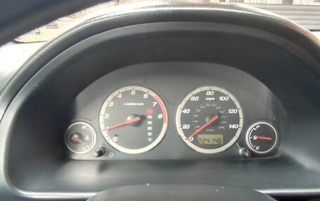 Honda CR-V II рестайлинг, 2003 год, 700 000 рублей, 16 фотография