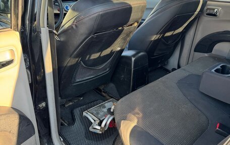 Mitsubishi L200 IV рестайлинг, 2007 год, 850 000 рублей, 8 фотография