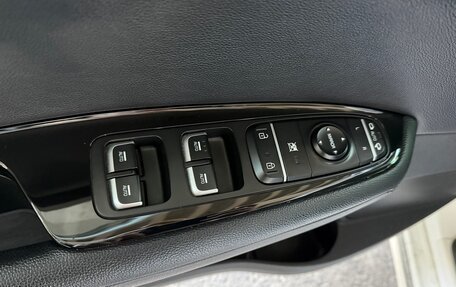 KIA Optima IV, 2018 год, 2 050 000 рублей, 8 фотография