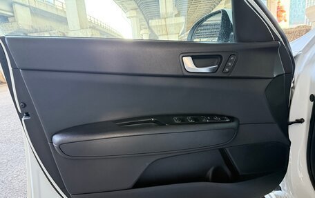 KIA Optima IV, 2018 год, 2 050 000 рублей, 7 фотография