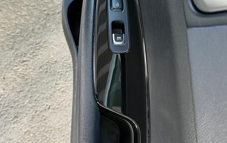 KIA Optima IV, 2018 год, 2 050 000 рублей, 13 фотография