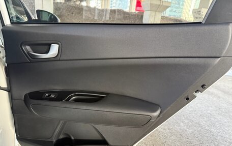 KIA Optima IV, 2018 год, 2 050 000 рублей, 15 фотография