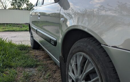 Citroen Xsara, 2003 год, 230 000 рублей, 8 фотография