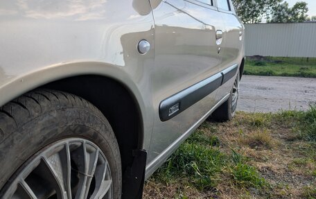 Citroen Xsara, 2003 год, 230 000 рублей, 7 фотография