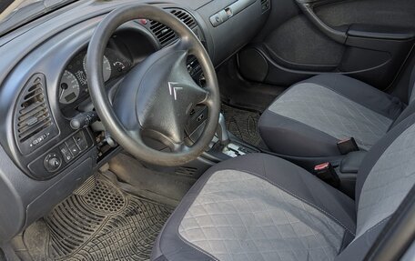 Citroen Xsara, 2003 год, 230 000 рублей, 6 фотография