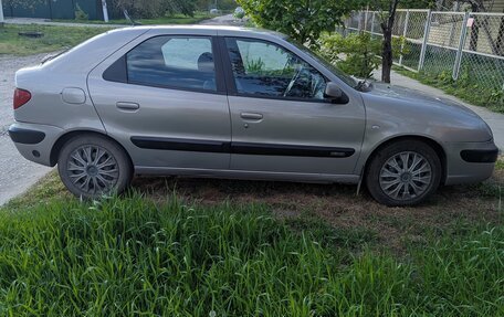 Citroen Xsara, 2003 год, 230 000 рублей, 9 фотография