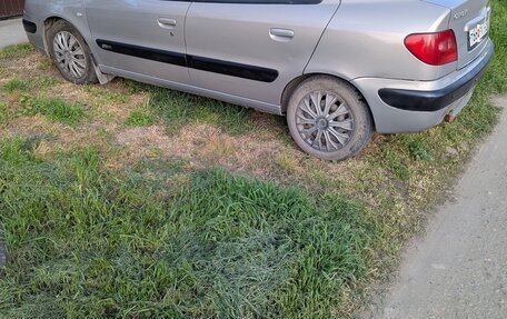 Citroen Xsara, 2003 год, 230 000 рублей, 10 фотография