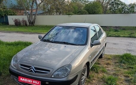 Citroen Xsara, 2003 год, 230 000 рублей, 11 фотография