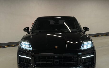 Porsche Cayenne III, 2024 год, 19 500 000 рублей, 2 фотография