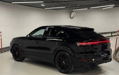 Porsche Cayenne III, 2024 год, 19 500 000 рублей, 3 фотография