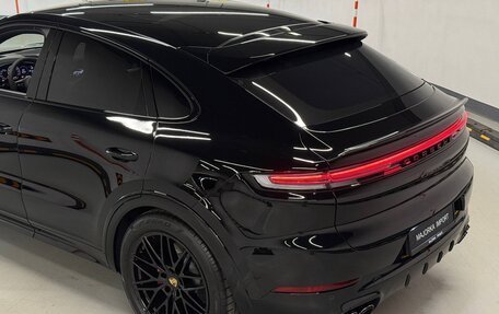 Porsche Cayenne III, 2024 год, 19 500 000 рублей, 6 фотография