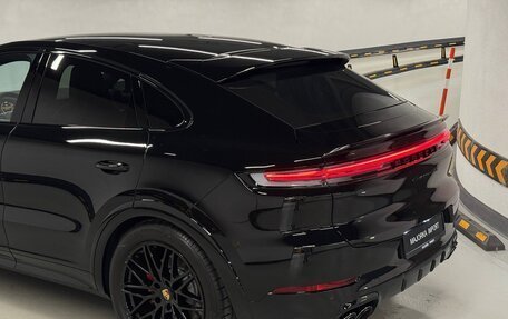 Porsche Cayenne III, 2024 год, 19 500 000 рублей, 5 фотография