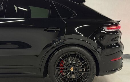 Porsche Cayenne III, 2024 год, 19 500 000 рублей, 7 фотография