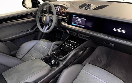 Porsche Cayenne III, 2024 год, 19 500 000 рублей, 11 фотография