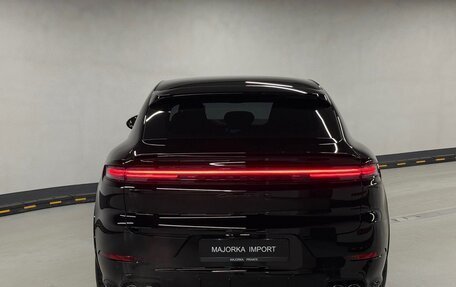 Porsche Cayenne III, 2024 год, 19 500 000 рублей, 8 фотография