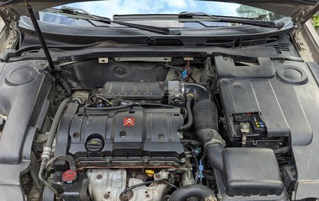 Citroen Xsara, 2003 год, 230 000 рублей, 12 фотография