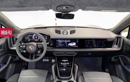 Porsche Cayenne III, 2024 год, 19 500 000 рублей, 10 фотография