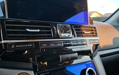 Toyota Land Cruiser 200, 2012 год, 4 550 000 рублей, 10 фотография