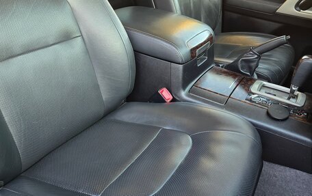 Toyota Land Cruiser 200, 2012 год, 4 550 000 рублей, 14 фотография